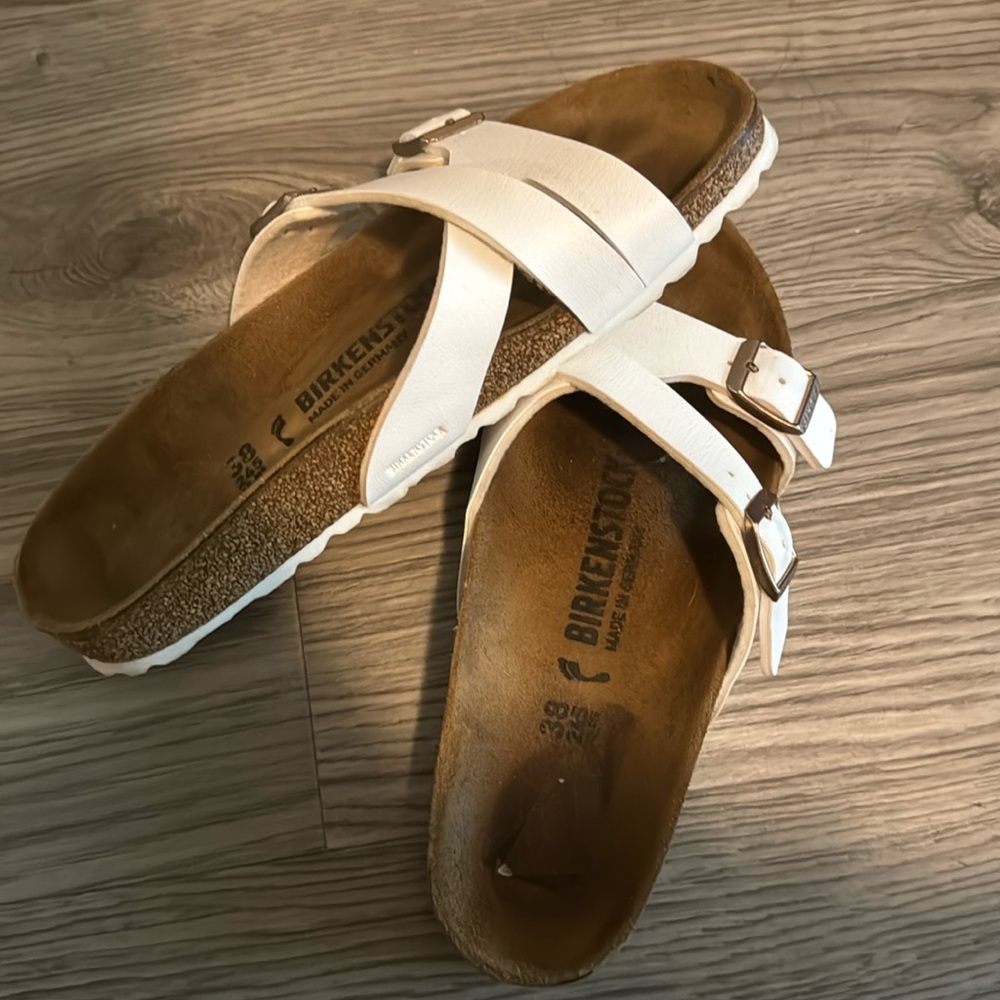 Birkenstock